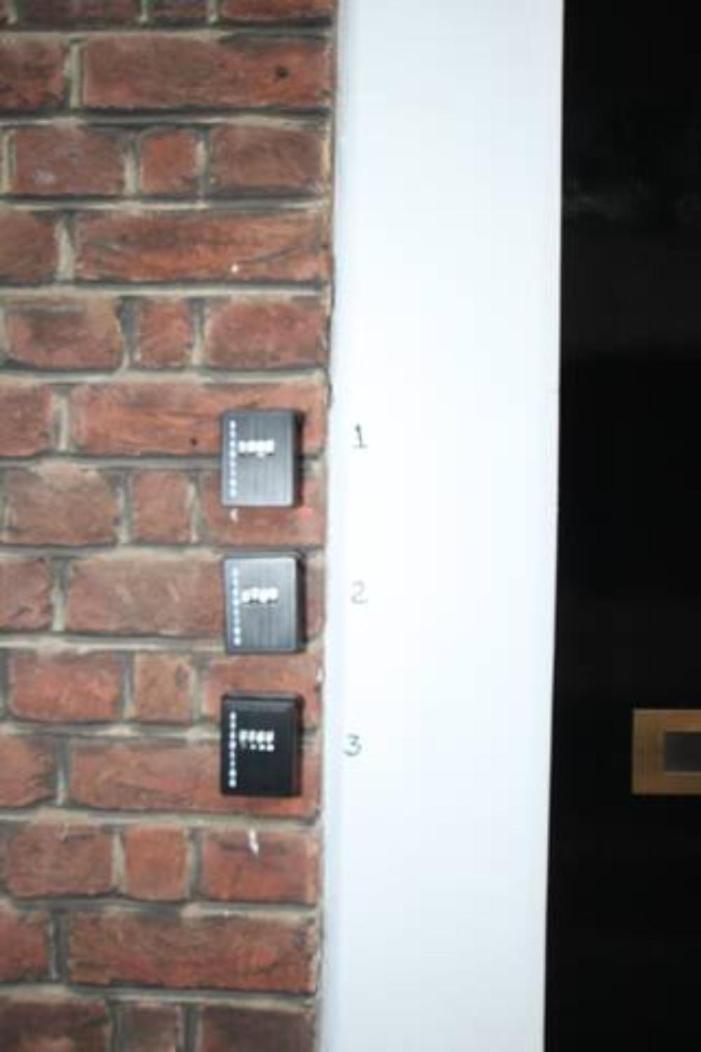 Apartasuites London Emerald Εξωτερικό φωτογραφία
