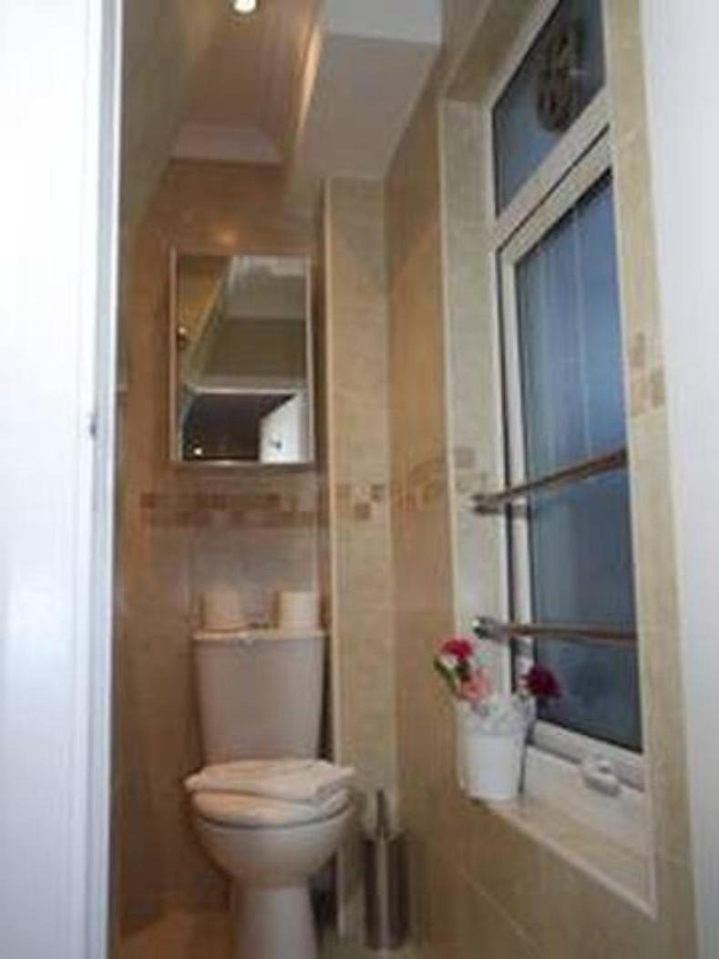 Apartasuites London Emerald Εξωτερικό φωτογραφία