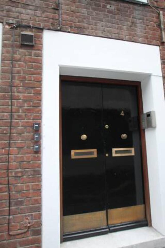 Apartasuites London Emerald Εξωτερικό φωτογραφία